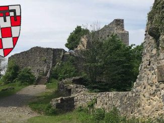Castillo medieval Löwenburg